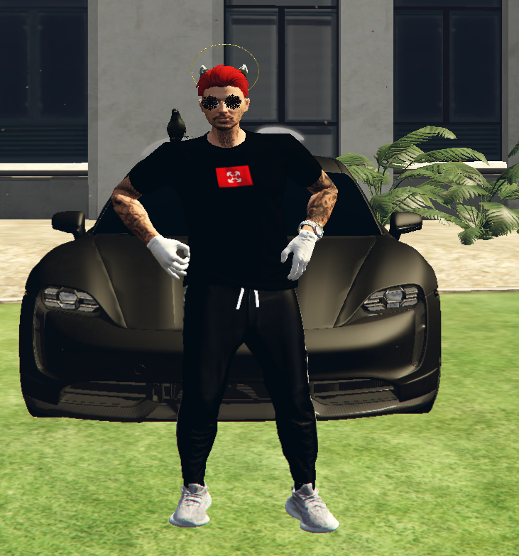 Vice Governor Avatar