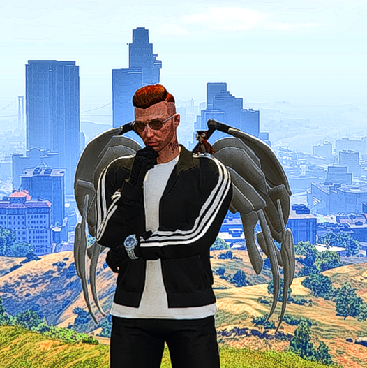 Vice Governor Avatar