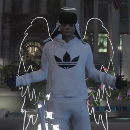 Governor Avatar