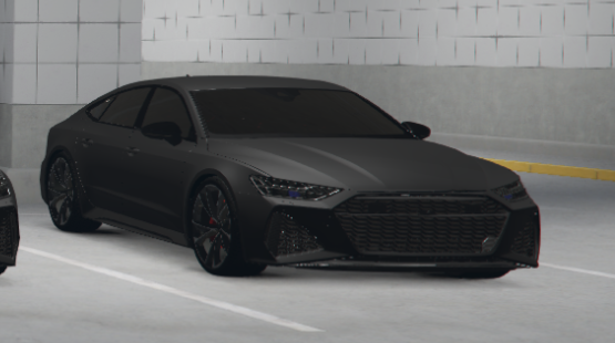 Obey RS7